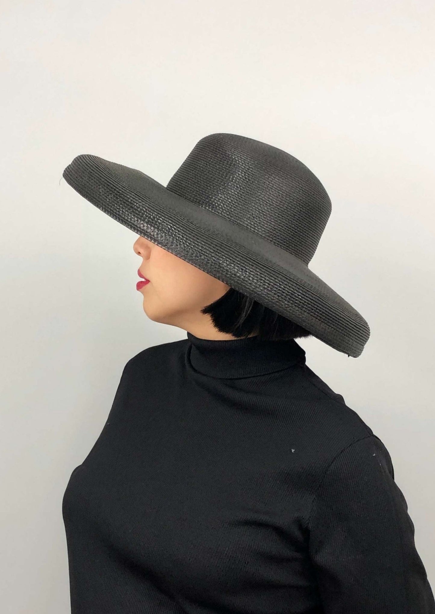 The Hepburn Hat