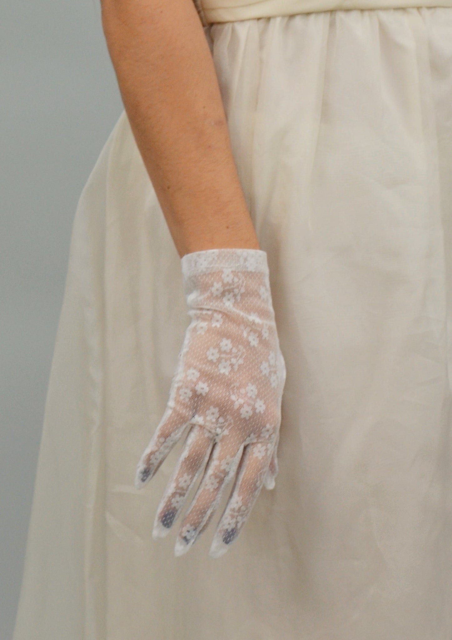 Josephine Gloves