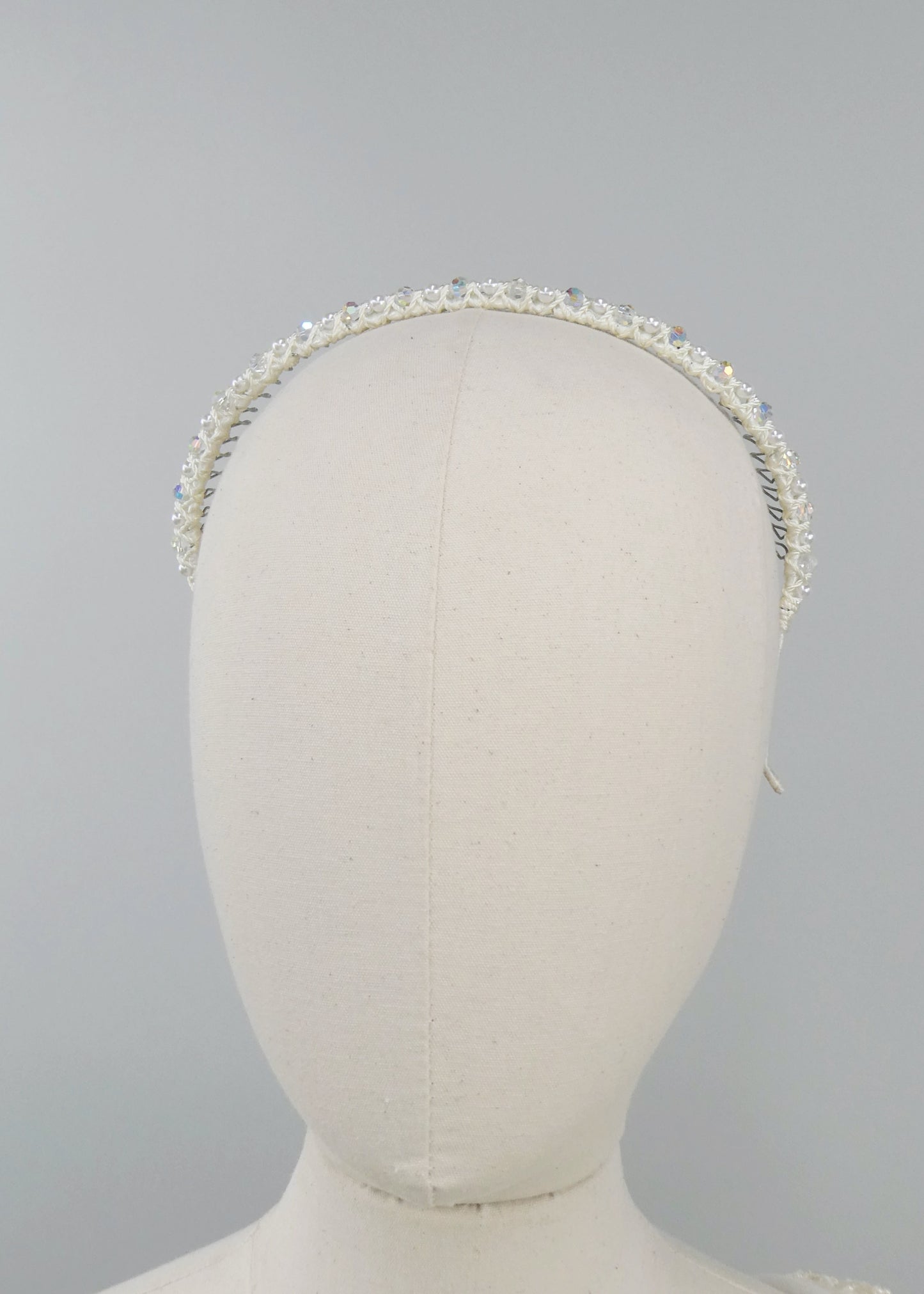 Prue Bridal Headband