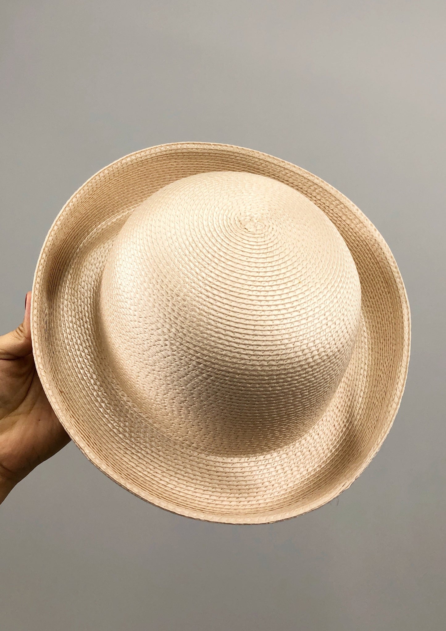 The Rivelli Hat