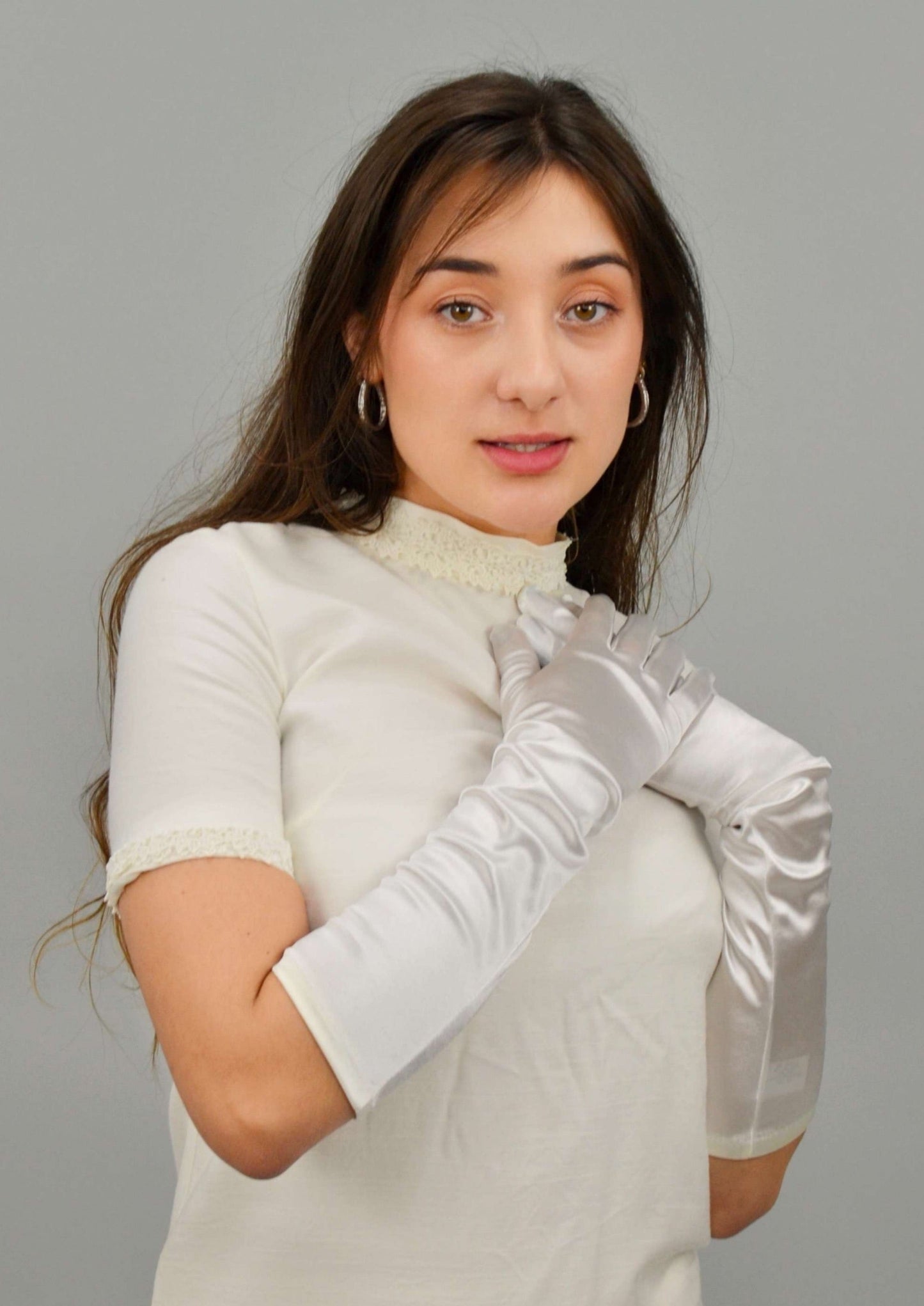 Sasha Gloves