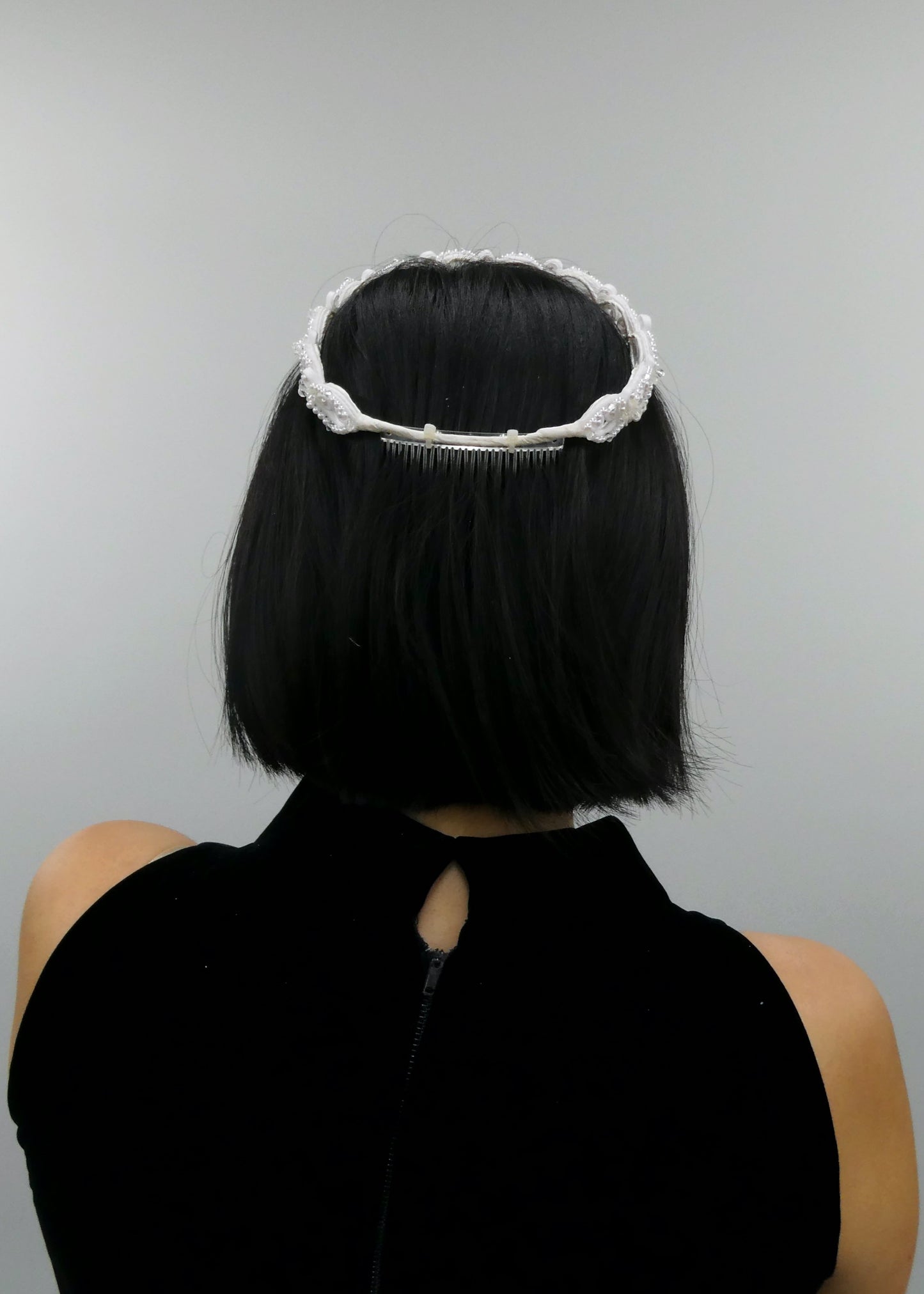 Sinclair Bridal Mini Halo